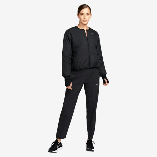 Nike FB7511-010 Jacket   in  Black