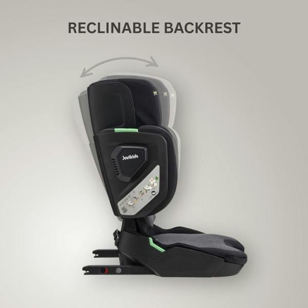 JoviKids Rober + Booster Seat - Twilight