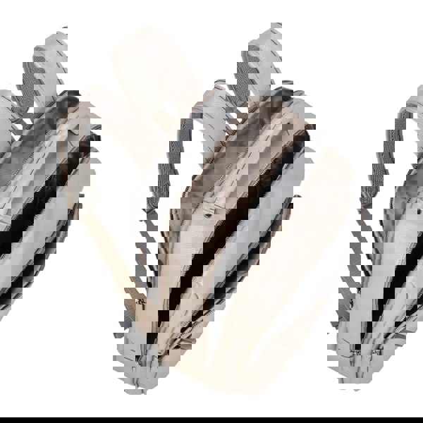 Infinity Leather Capri - Genuine Leather Backpack