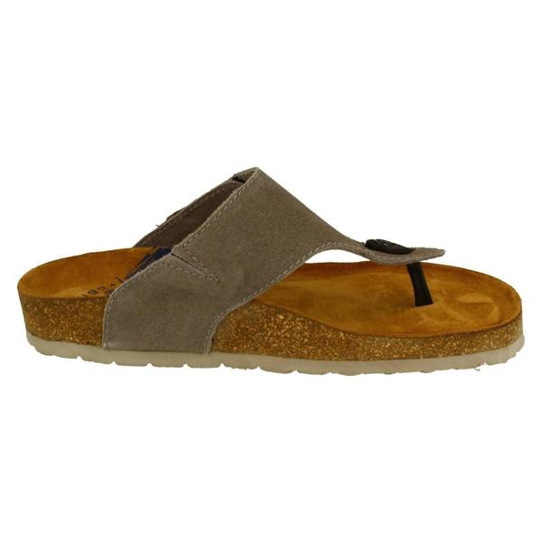 Bugatti Mens Bugatti Toe Post Adjustable Sandals 321-A7180-1400