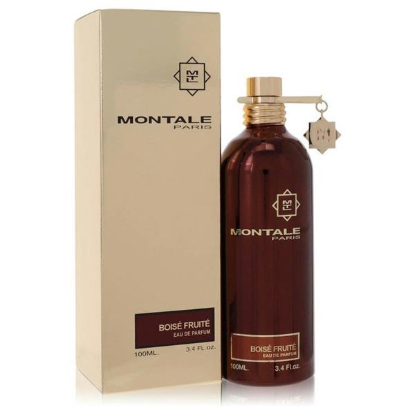 Montale Bois Fruit Eau De Parfum 100 ml