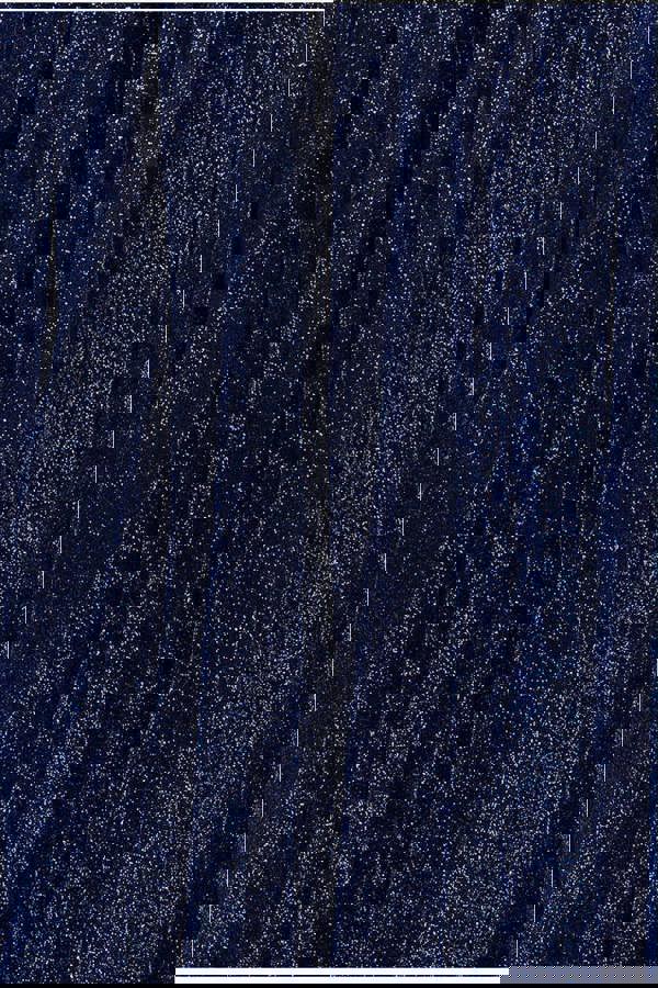 Bardot Pleated Skirt Maxi Dress - Navy DR3096A