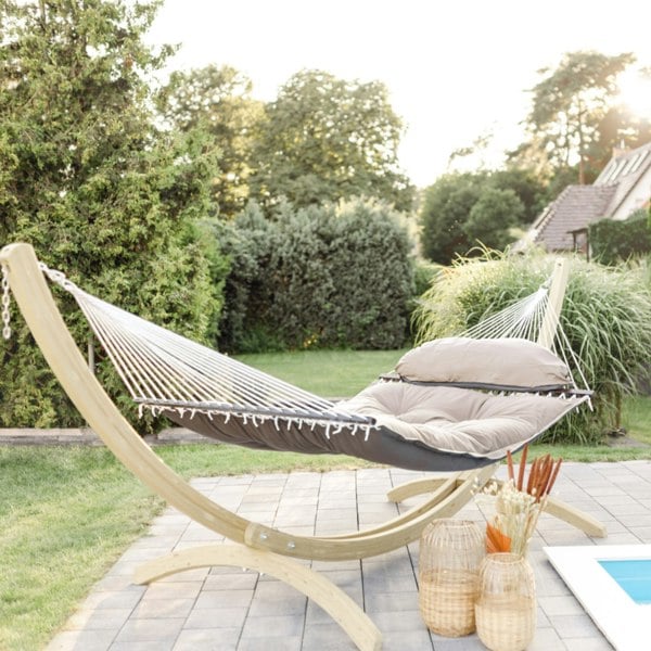 Amazonas The Fat Hammock - Reversible