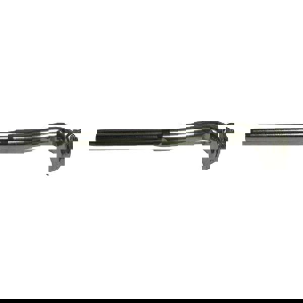 Marine Swage Shroud T Terminal 4MM (OS BSI Tee Stainless Steel Yacht Rigging)