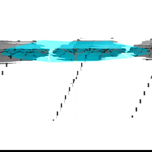 Double-Sided Umbrella