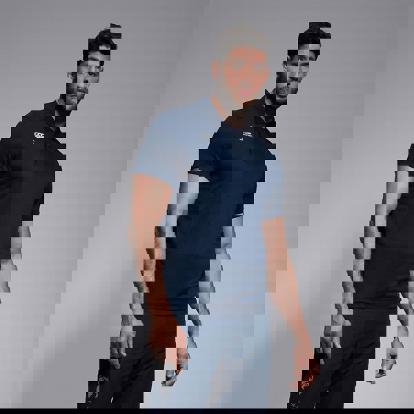 Canterbury Men's Canterbury Club Dry Polo {QA005726}