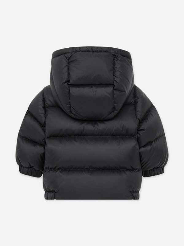 Moncler Enfant Baby Boys Down Padded New Macaire Jacket in Black
