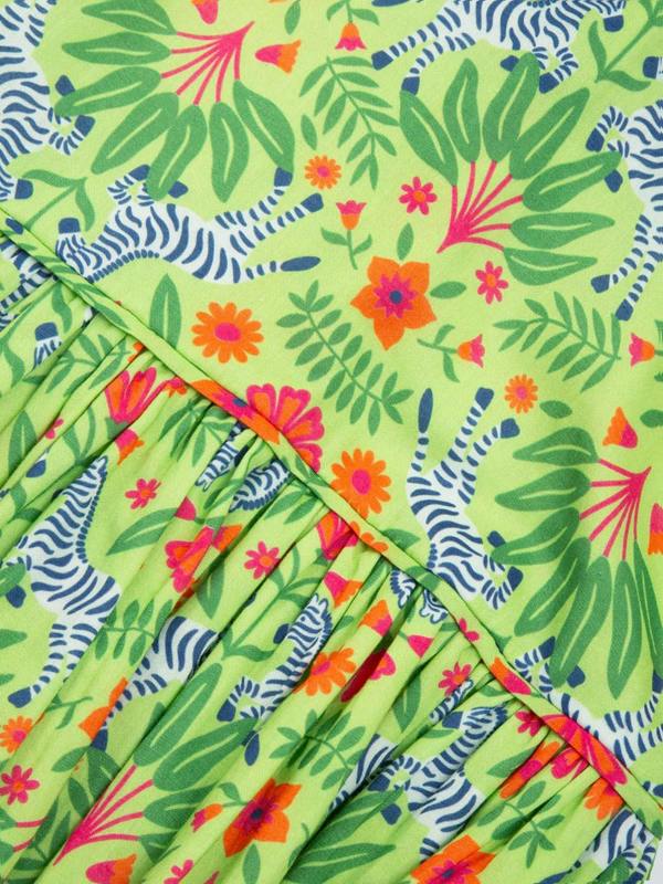 Kite Girls Organic Dazzle Dress