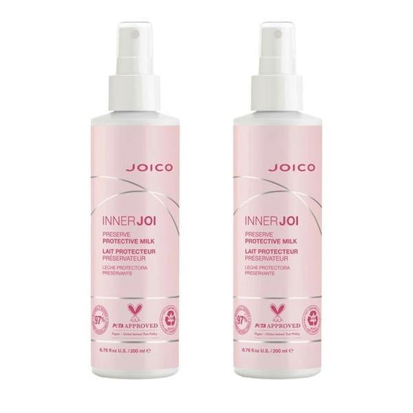 Joico InnerJoi Preserve Milk Duo