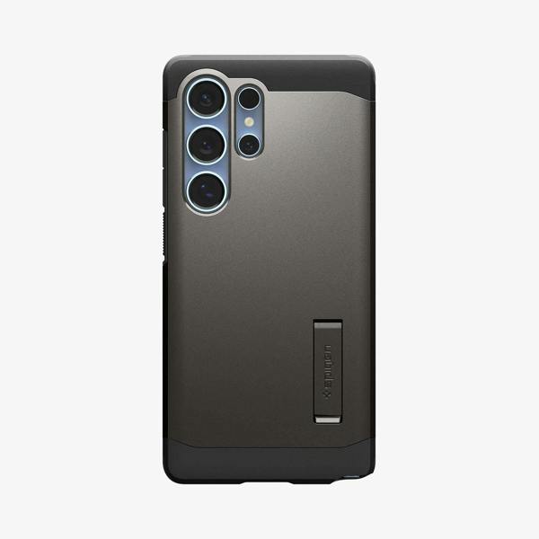 Spigen Tough Armor Case Samsung Galaxy S25 Ultra 6.9" Black - ACS08964