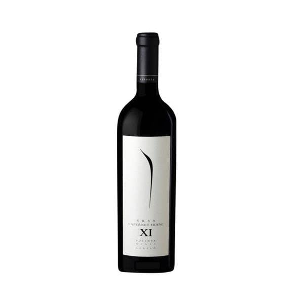 Pulenta Estate Gran Cabernet Franc (XI) 2021
