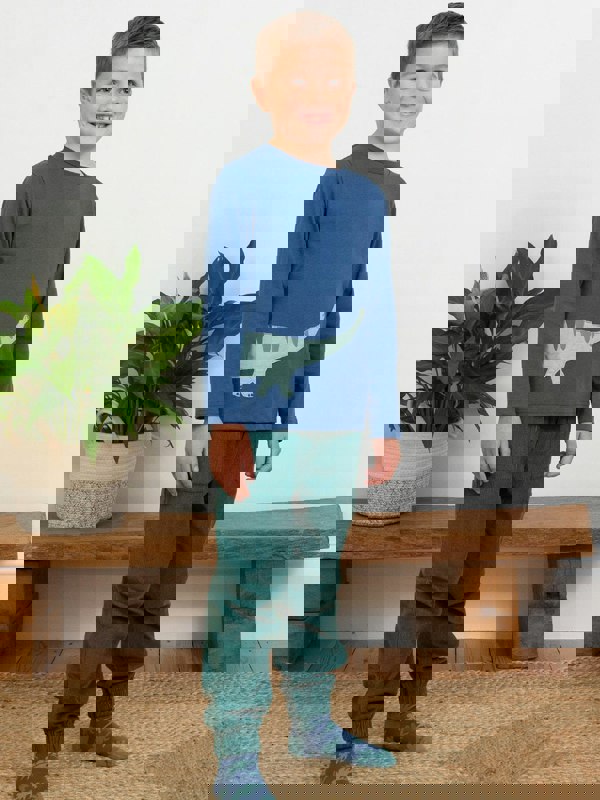 Kite Boys Organic Cosy Cords Pine