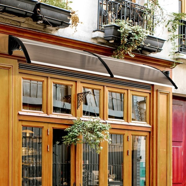 Door Awning