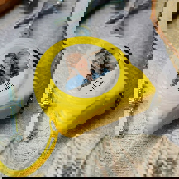 Personalised Memento Company Personalised Photo Upload Tape Measure