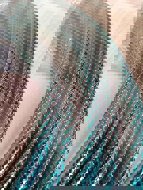 Samuel Alexander 30m Reinforced Garden Hose Pipe / Hosepipe in Green