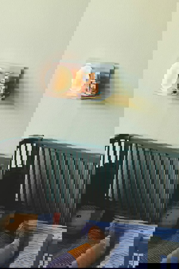 Nordlux Lilibeth | Wall light | Blue