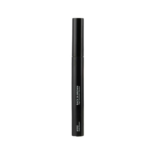 Lord and Berry Back in Brown - High Definition Mascara 8ml