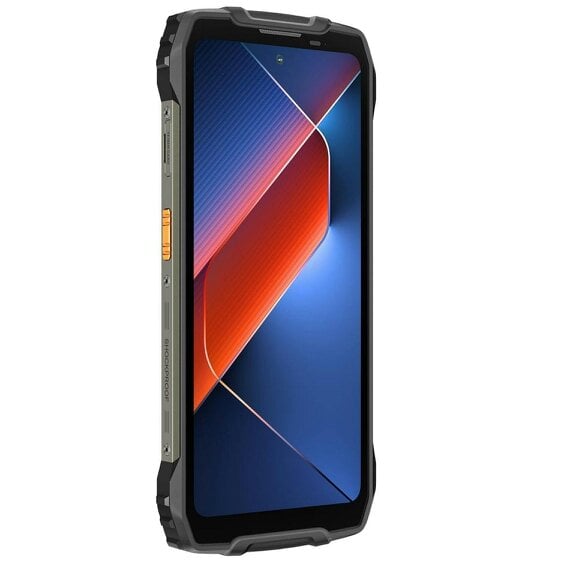 Blackview BL7000 5G 8GB 24GB 256GB Rugged Smartphone with Charging Dock Bundle