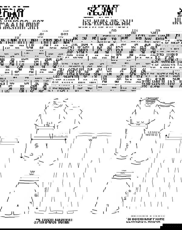 Miraculous Girls Grey Ladybug Placement Print & Polka Dot Short Sleeve Long Leg Pyjama Set