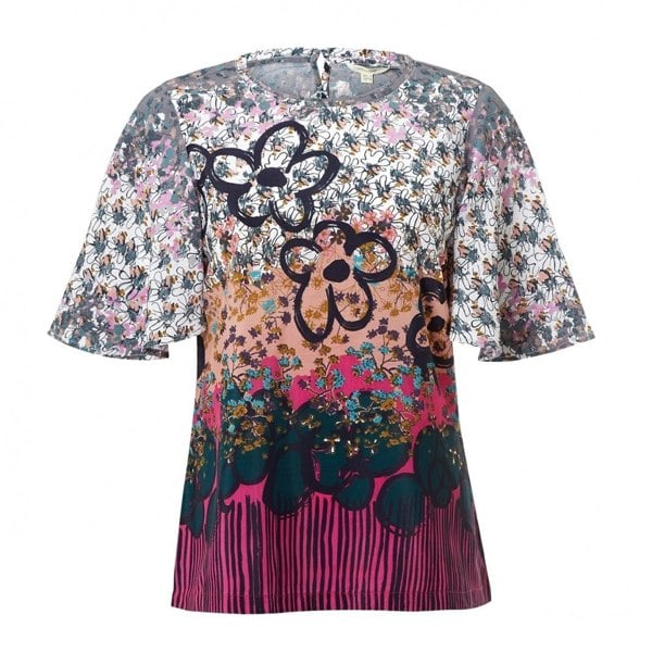 Essence Womens Top