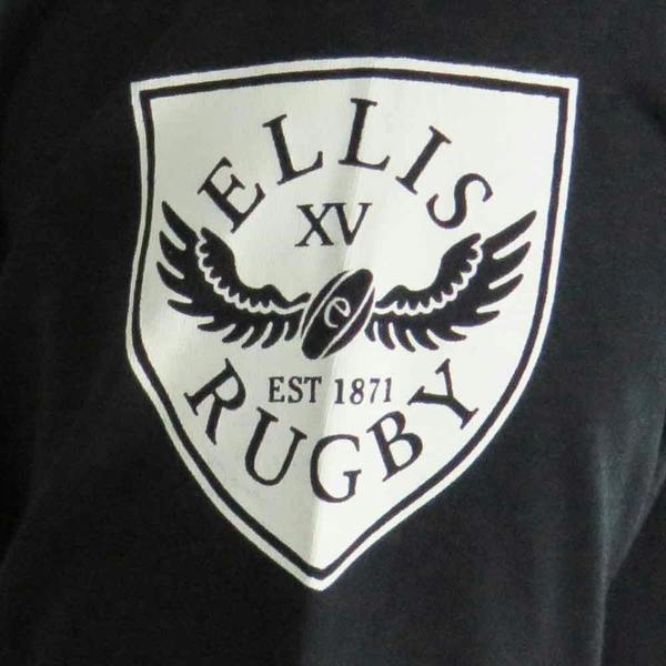 Ellis Rugby Vintage Rugby Team T-Shirt Invitation XV