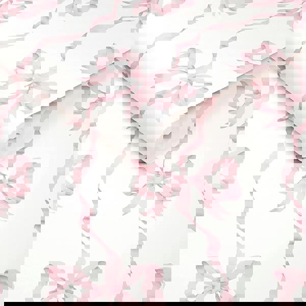 Cath Kidston Ribbon Bow | Pink