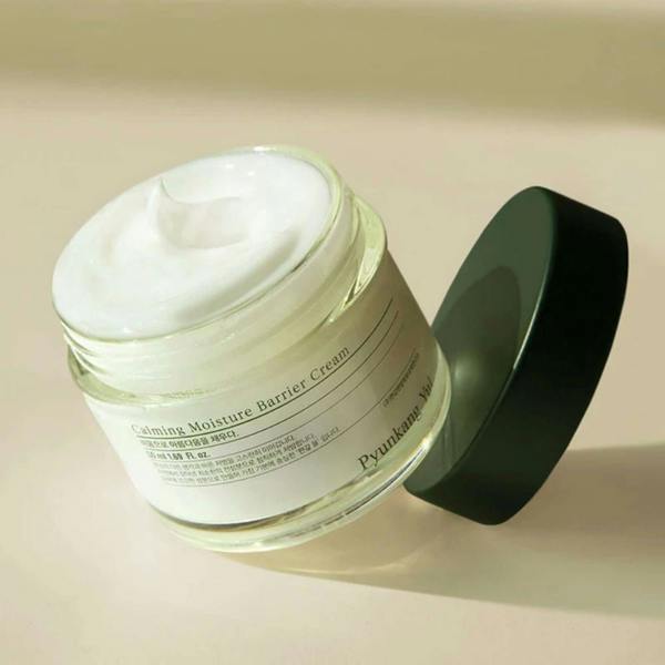 Pyunkang Yul Skincare Calming Moisture Barrier Cream 50ml - Additional 2