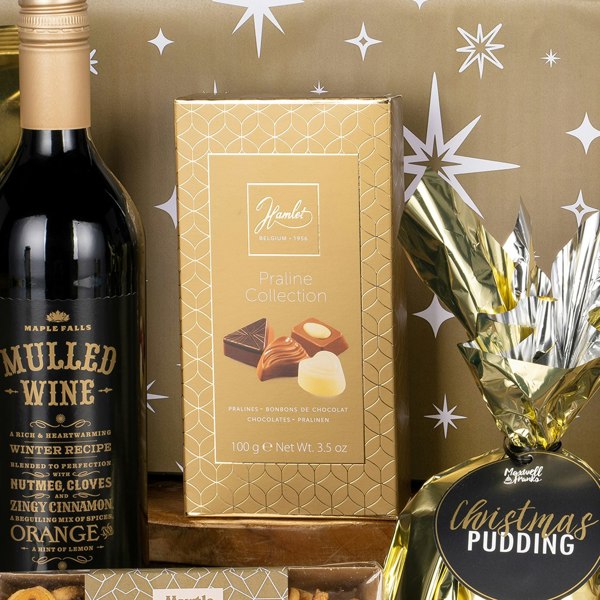 Virginia Hayward Starry Starry Night Carton