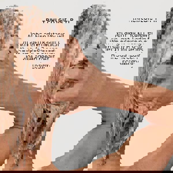 Philip Kingsley Shampoo Body Building Weightless 1000ml (Value £76) - Additional 6