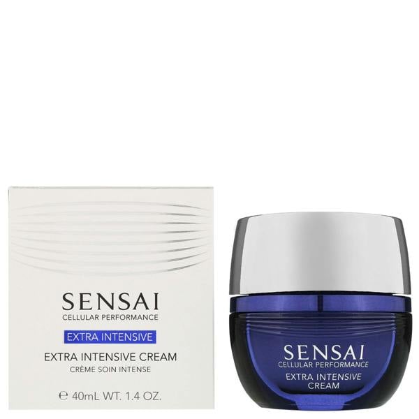 SENSAI Cellular Performance Extra Intensive Series Extra Intensive Cream 40ml - Additional 2