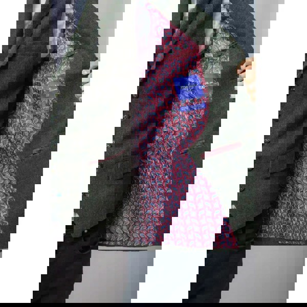 34" Jacket 28" Trousers, 36" Jacket 30" Trousers, 38" Jacket 32" Trousers, 40" Jacket 34" Trousers, 42" Jacket 36" Trousers, 44" Jacket 38" Trousers, 46" Jacket 40" Trousers, 48" Jacket 42" Trousers, 50" Jacket 40" Trousers, 50" Jacket 42" Trousers, 50" Jacket 44" Trousers, 52" Jacket 42" Trousers, 52" Jacket 44" Trousers, 52" Jacket 46" Trousers, 54" Jacket 44" Trousers, 54" Jacket 46" Trousers