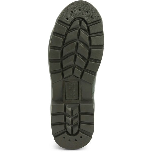 Muck Boots Chore 2K All Purpose Field Unisex Wellington Boots in Moss