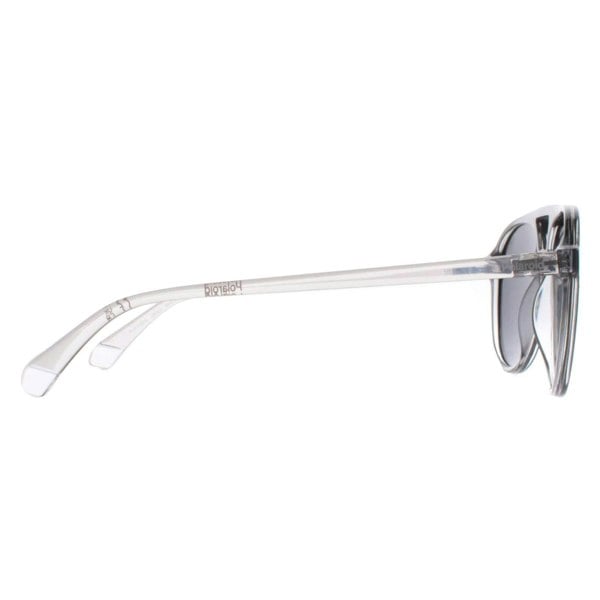 Polaroid Sunglasses PLD 4162/S 09V C3 Grey Blue Blue Polarized