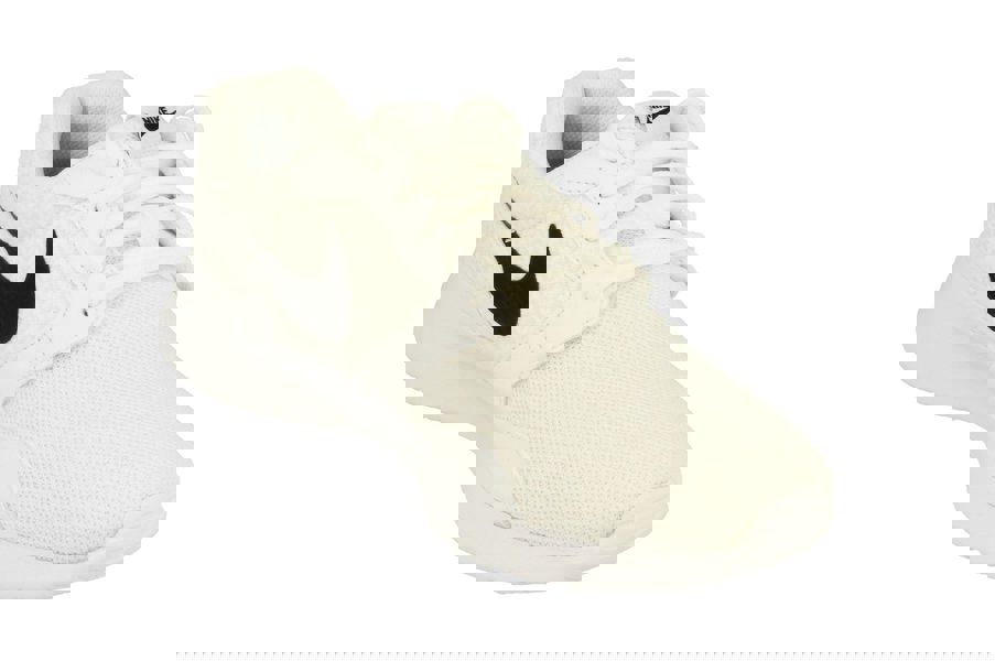 Nike Womens Kaishi 654845  103 - White Black White 103 - Photo 3