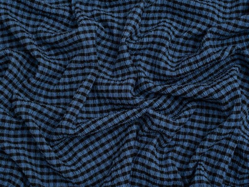 Black & Blue