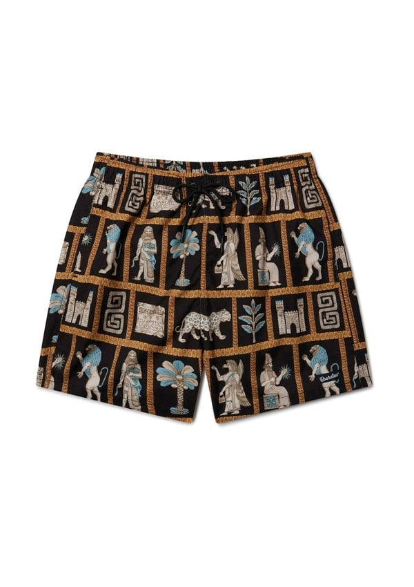 BOARDIES Mesopotamia