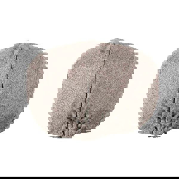 Arthur Felt Flat Cap | Timeless Style for Men and Women