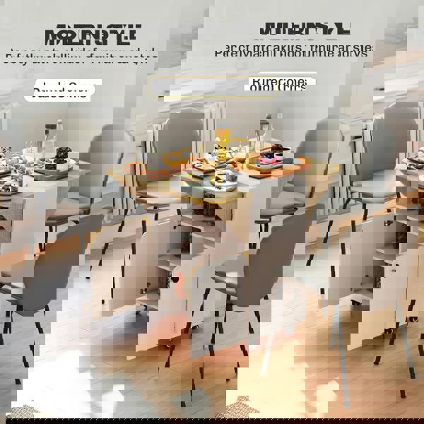 Folding Dining Table