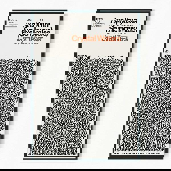 Reign&Hail Gypsy Woman - Crystal Waters