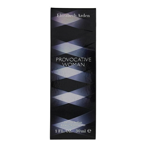 Elizabeth Arden Provocative Woman for Her Eau de Parfum - 30ml