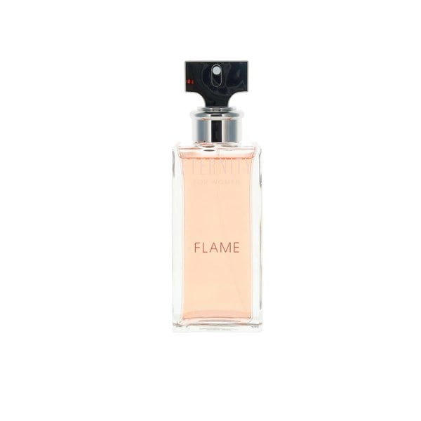 Calvin Klein Eternity Flame Eau de Parfum Spray for Her 100ml