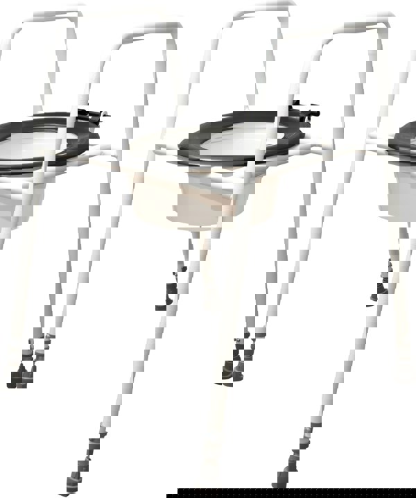 Aidapt Solo Skandia Cw Sleeve  Bucket