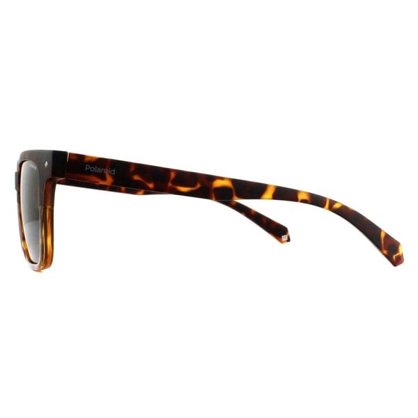 Polaroid Sunglasses PLD 6044/S 086 SP Dark Havana Bronze Polarized