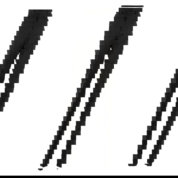 Hugo Boss Mens Lenon Trousers - Black