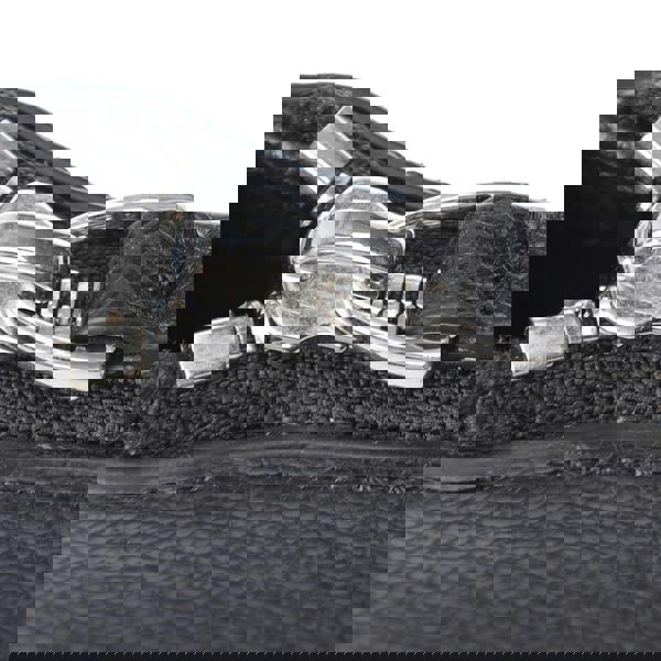 Hugo Womens/Ladies Chris Hobo Bag - Black - 