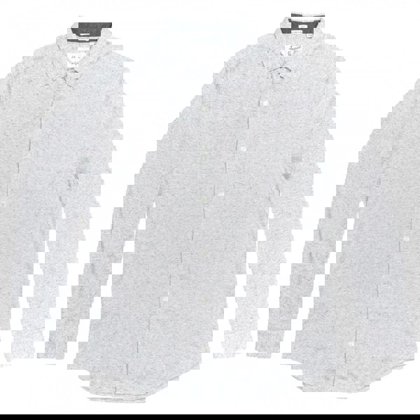 Original Penguin Long Sleeve Knitted Nep Mens Shirt