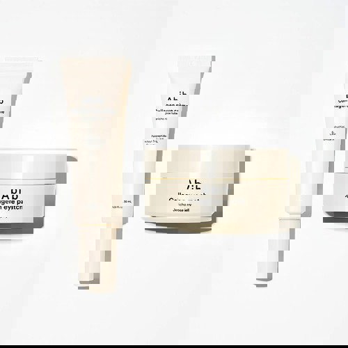 ABIB Two Step Eye Care Duo