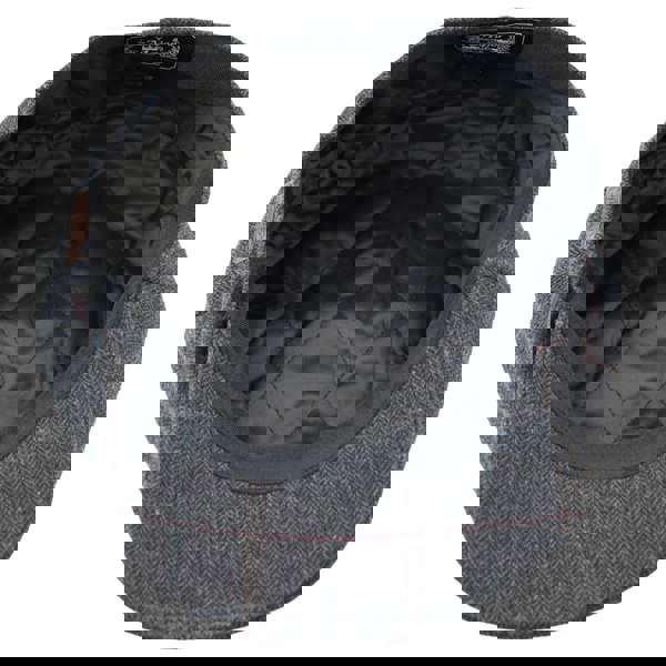 e31-33_hat_Grey_L, e31-33_hat_Grey_M, e31-33_hat_Grey_S, e31-33_hat_Grey_XL