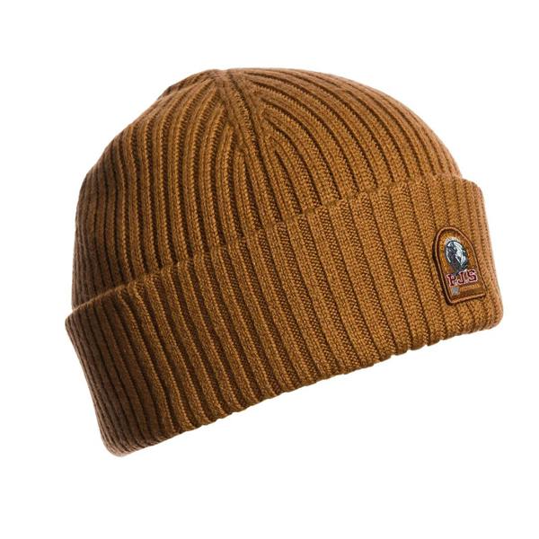 Parajumpers Rib Hat Almond