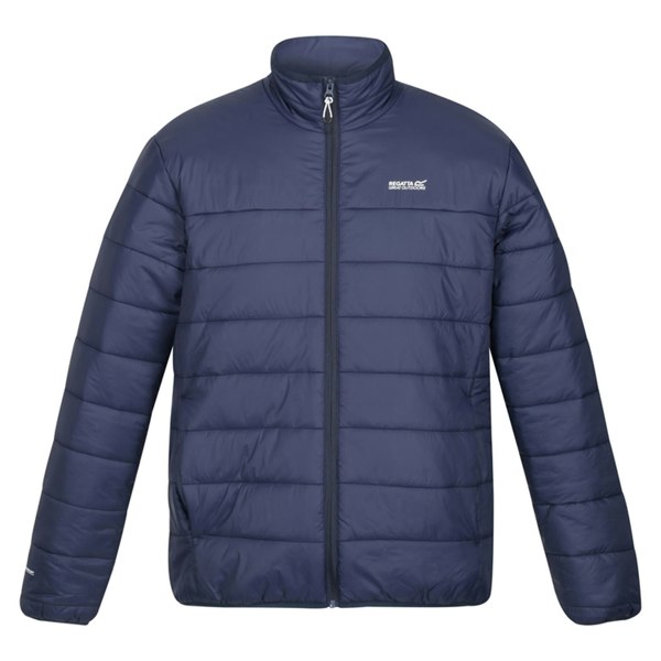 Regatta Men's Freezeway III Padded Jacket - Navy